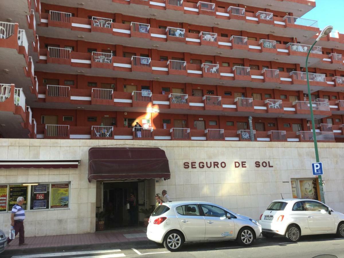 Estudio Ana Puerto de la Cruz  Exterior foto